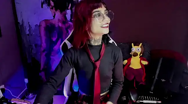 Ardat Lili69 online show from February 2025 01:28:01 PM