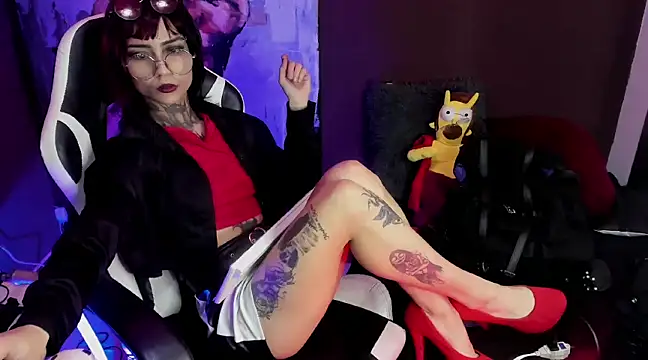 Ardat Lili69 online show from March 2025 12:44:02 PM