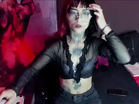 Ardat Lili69 online show from March 2025 01:18:02 PM