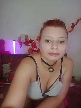 lilac night33 online show from October 2025 07:58:02 PM