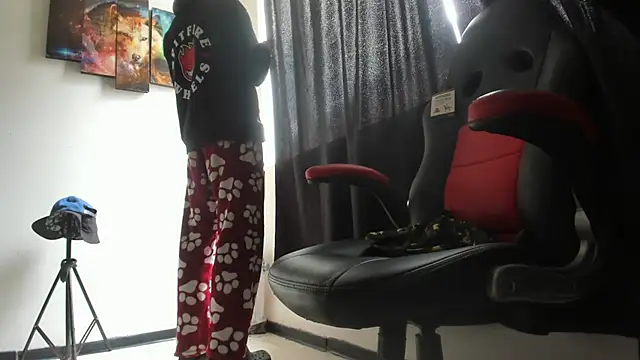 Jeff Waltonxh online show from November 2025 06:50:01 PM