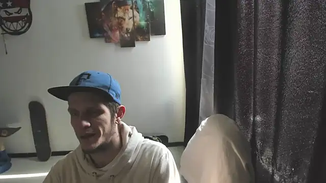 Jeff Waltonxh online show from December 2025 07:53:02 PM