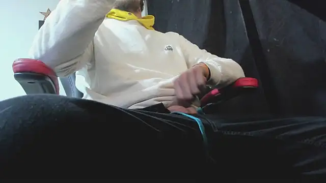 Jeff Waltonxh online show from March 2026 06:56:02 PM