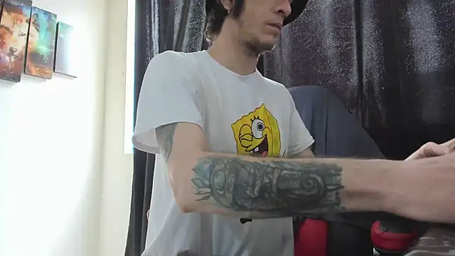 Jeff Waltonxh online show from April 2026 05:14:02 PM