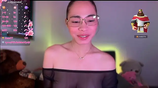 Jamie Sullivan online show from February 2026 11:36:01 AM