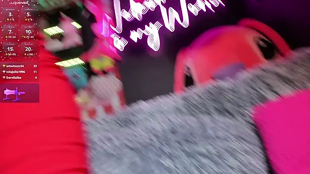 Snapshot of Emilyjhonson_01 chatting on February 2025 06:15:02 PM Emilyjhonson 01 online show from February 2025 06:15:02 PM