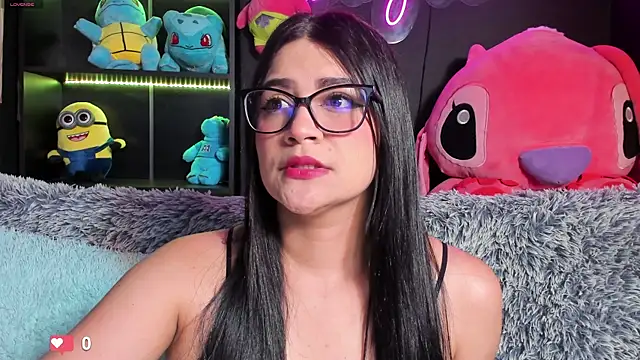 Snapshot of Emilyjhonson_01 chatting on March 2025 01:08:02 AM Emilyjhonson 01 online show from March 2025 01:08:02 AM