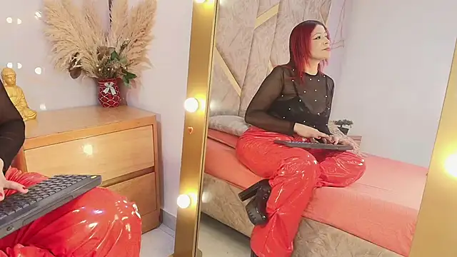 ALESKADUTH online show from February 2026 03:36:02 AM