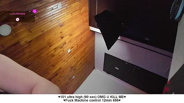 Liah santos online show from September 2025 12:30:01 PM