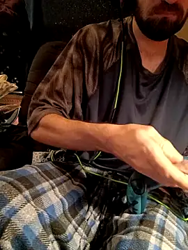 ShadowyTube online show from January 2025 06:17:02 PM