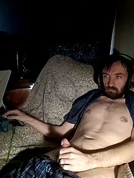 ShadowyTube online show from February 2025 05:01:02 PM