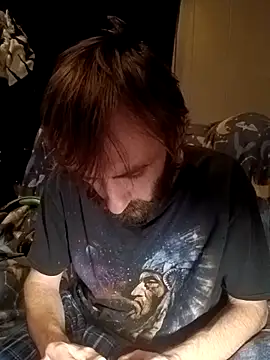 ShadowyTube online show from February 2025 07:34:01 AM