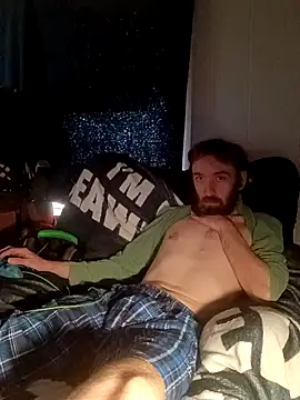 ShadowyTube online show from February 2025 04:04:02 PM