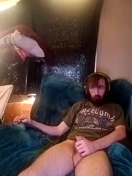 ShadowyTube online show from March 2025 09:05:02 PM