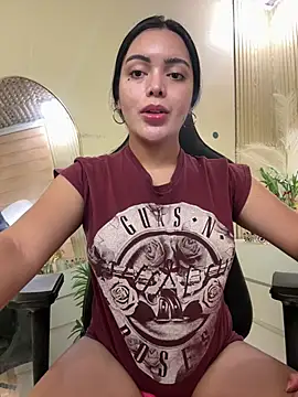 HotstuffCherrySummer online show from January 2026 10:28:02 AM