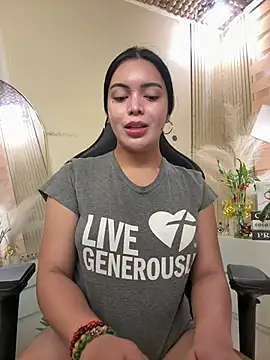 HotstuffCherrySummer online show from January 2026 09:47:02 AM