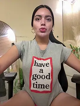 HotstuffCherrySummer online show from February 2026 09:54:01 AM