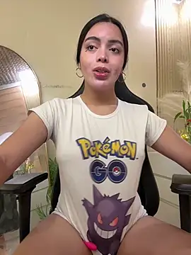 HotstuffCherrySummer online show from March 2026 09:25:01 AM