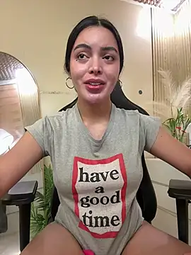 HotstuffCherrySummer online show from March 2026 11:11:02 AM