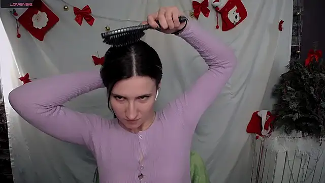 Snapshot of MaryEm976 chatting on January 2025 11:53:01 AM MaryEm976 online show from January 2025 11:53:01 AM