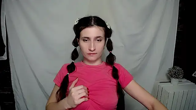 Snapshot of MaryEm976 chatting on February 2025 11:08:02 AM MaryEm976 online show from February 2025 11:08:02 AM