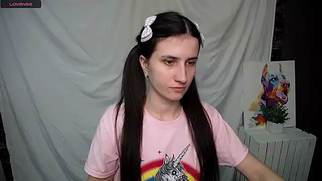 Snapshot of MaryEm976 chatting on February 2025 08:49:02 AM MaryEm976 online show from February 2025 08:49:02 AM