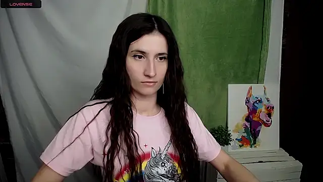 Snapshot of MaryEm976 chatting on March 2025 08:27:01 AM MaryEm976 online show from March 2025 08:27:01 AM