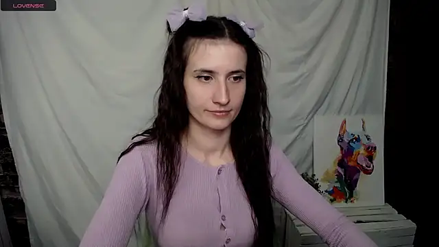 Snapshot of MaryEm976 chatting on March 2025 11:39:02 AM MaryEm976 online show from March 2025 11:39:02 AM