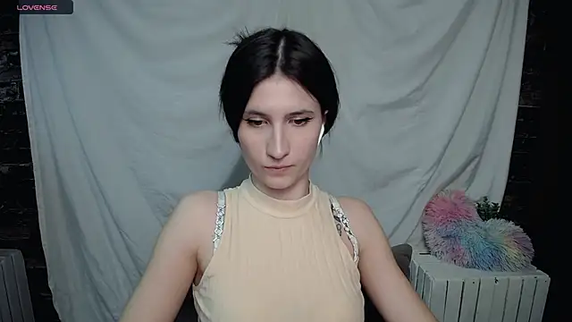 Snapshot of MaryEm976 chatting on March 2025 08:37:02 AM MaryEm976 online show from March 2025 08:37:02 AM