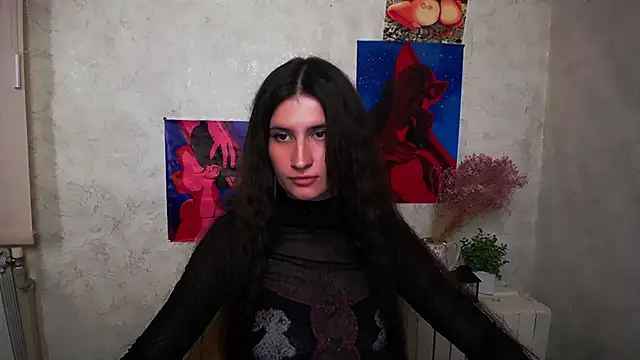 Snapshot of MaryEm976 chatting on October 2025 09:40:01 AM MaryEm976 online show from October 2025 09:40:01 AM