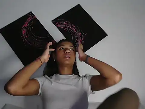 dark enchantress  online show from November 2025 02:39:02 AM