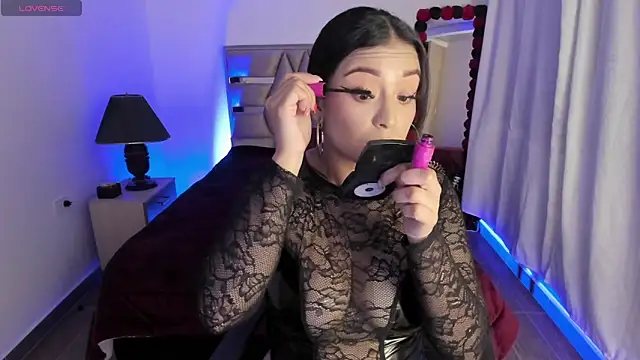 cristie ortiz online show from November 2025 11:37:01 PM