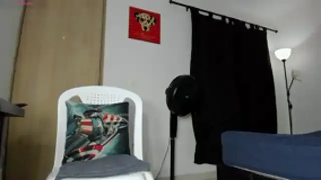 Cloudy pigDude online show from March 2026 03:33:02 AM