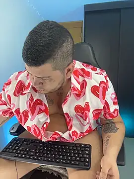 Thomas chubbyxhot online show from November 2025 11:04:02 PM