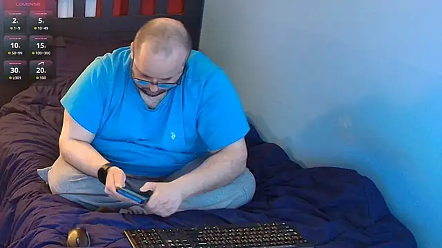 lefty15242 online show from March 2026 03:07:02 AM