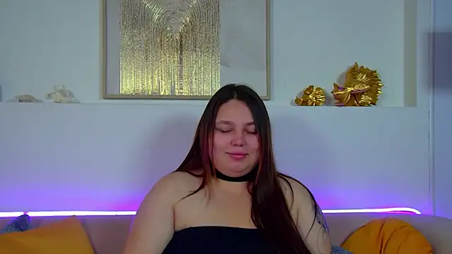 Snapshot of LillianKim chatting on October 2025 06:45:01 AM LillianKim online show from October 2025 06:45:01 AM