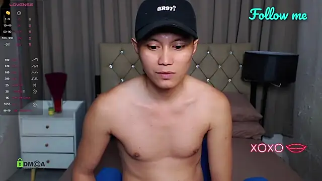 JesterFUCKGUYS online show from November 2025 04:39:01 PM