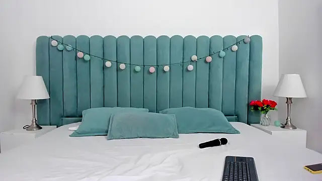 marianaaguii online show from February 2025 09:10:01 AM