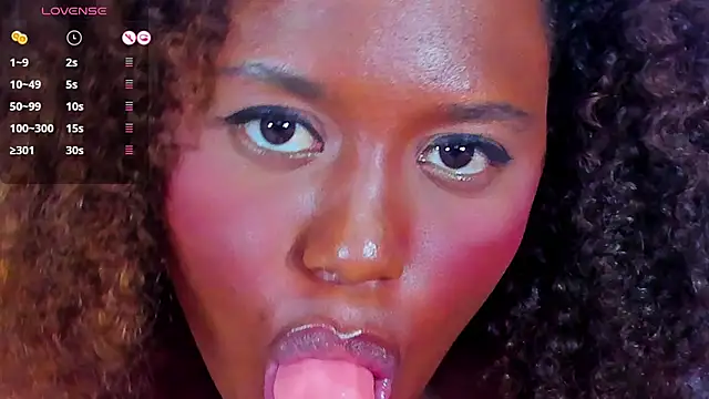 MAILYN ER online show from March 2025 12:00:01 AM