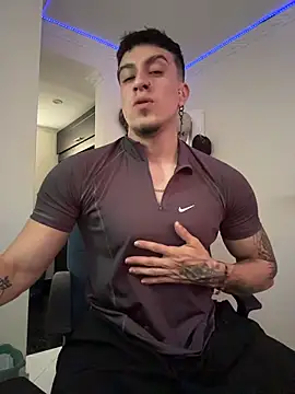 Snapshot of strongboy_ chatting on March 2026 07:20:02 PM strongboy online show from March 2026 07:20:02 PM