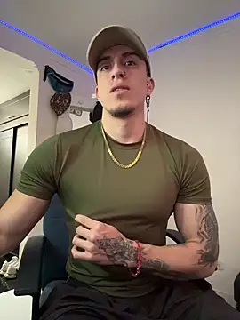 Snapshot of strongboy_ chatting on March 2026 06:13:02 PM strongboy online show from March 2026 06:13:02 PM