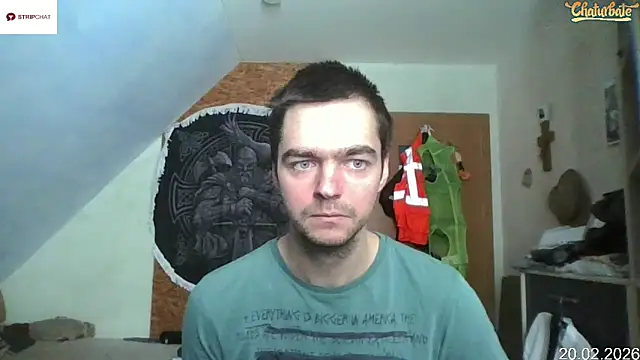 Chris23547 online show from February 2026 09:00:02 AM