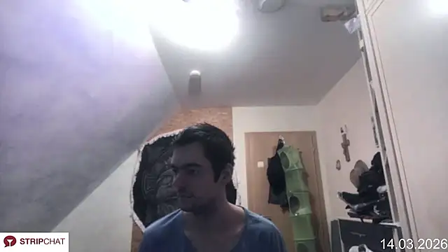 Snapshot of Chris23547 chatting on March 2026 05:02:01 AM Chris23547 online show from March 2026 05:02:01 AM