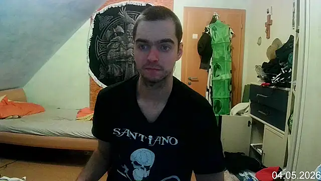 Snapshot of Chris23547 chatting on May 2026 04:47:02 PM Chris23547 online show from May 2026 04:47:02 PM