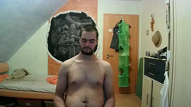 Chris23547 online show from August 2026 11:45:01 AM