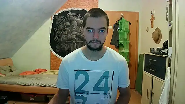 Chris23547 online show from August 2026 10:28:01 AM