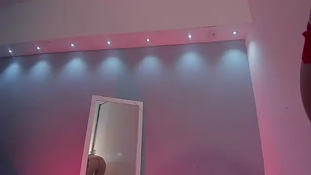 Snapshot of xGenesis_Miller_ chatting on December 2024 06:32:02 PM xGenesis Miller  online show from December 2024 06:32:02 PM