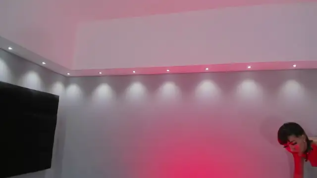 Snapshot of xGenesis_Miller_ chatting on February 2025 08:07:02 AM xGenesis Miller  online show from February 2025 08:07:02 AM