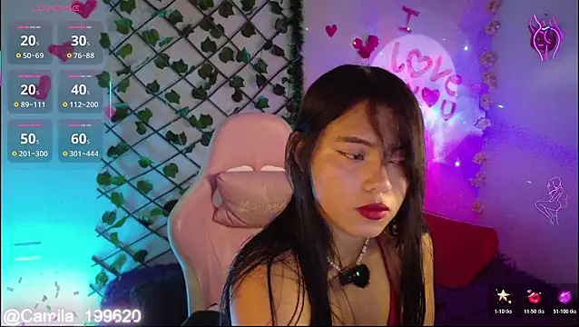 -Camila  online show from July 2026 06:14:02 PM