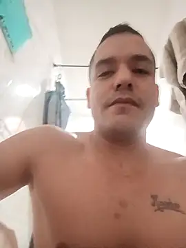 Mael-Steel online show from March 2026 09:33:02 PM